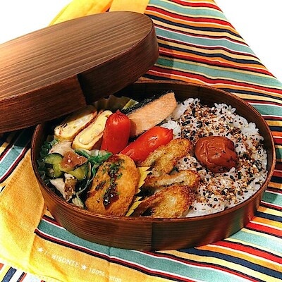 【スタッフのイチオシ】新生活にそろえたい「お弁当グッズ」