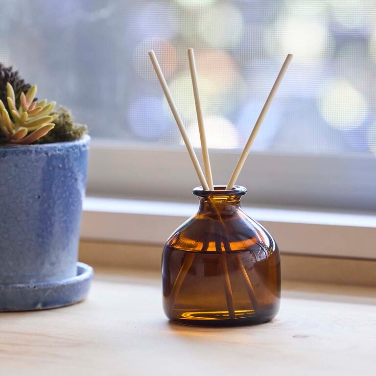 ふわっと、癒される。インテリア フレグランスオイル