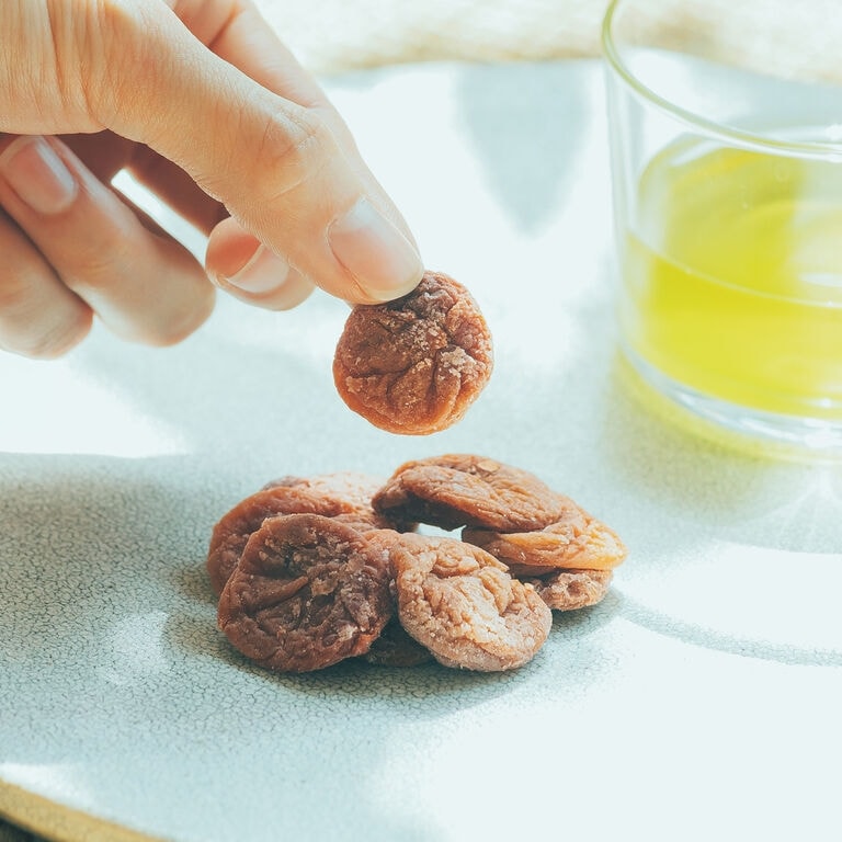 無印良品　漢方　養生　春　セルフケア