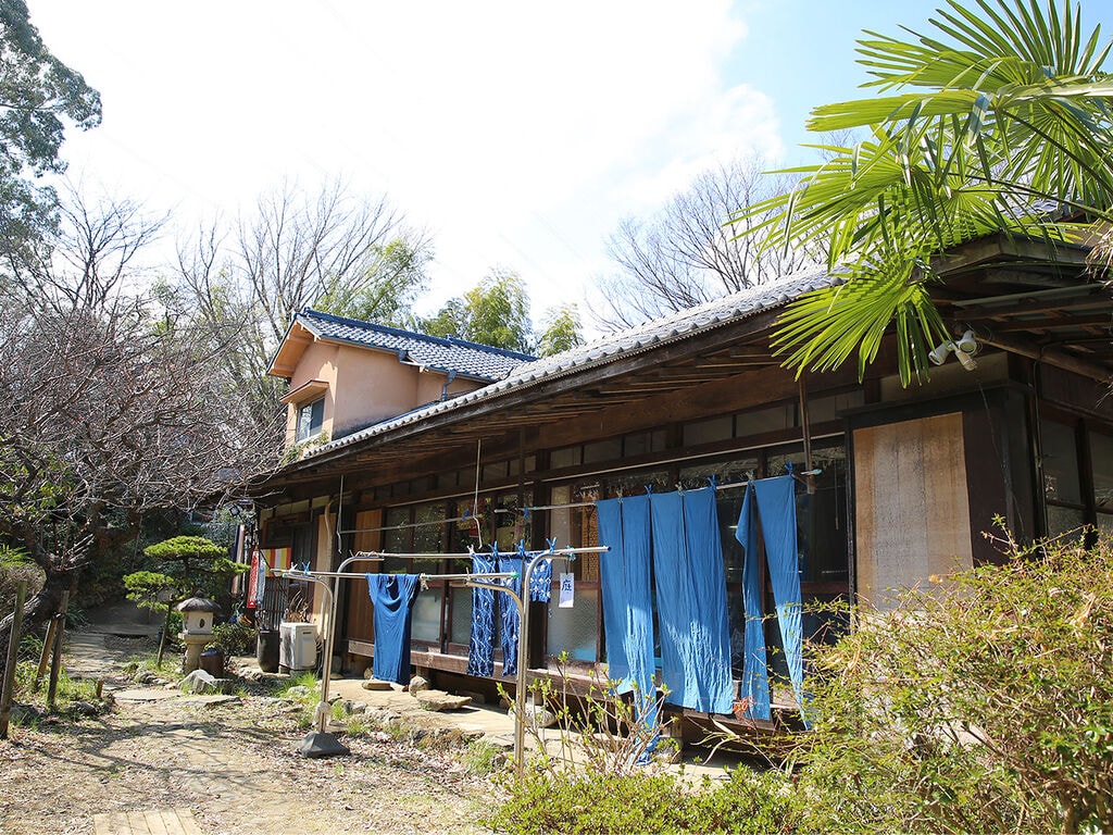 クラフト工房LaMano