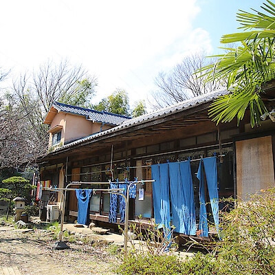 ものづくりを通して知ってほしい、つくり手や福祉の世界。【クラフト工房LaMano】