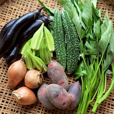 ―季の味　季のまま　気の向くままに―【季のまま】