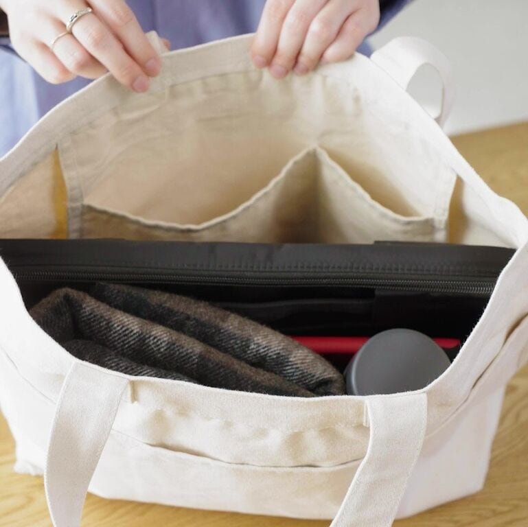 バッグに入れておきたい便利グッズ6選