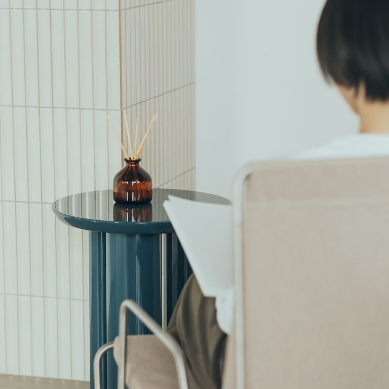 養生日和　漢方　気滞　春の不調