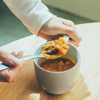 『春土用』に要注意。胃腸が弱る、季節の間の食養生