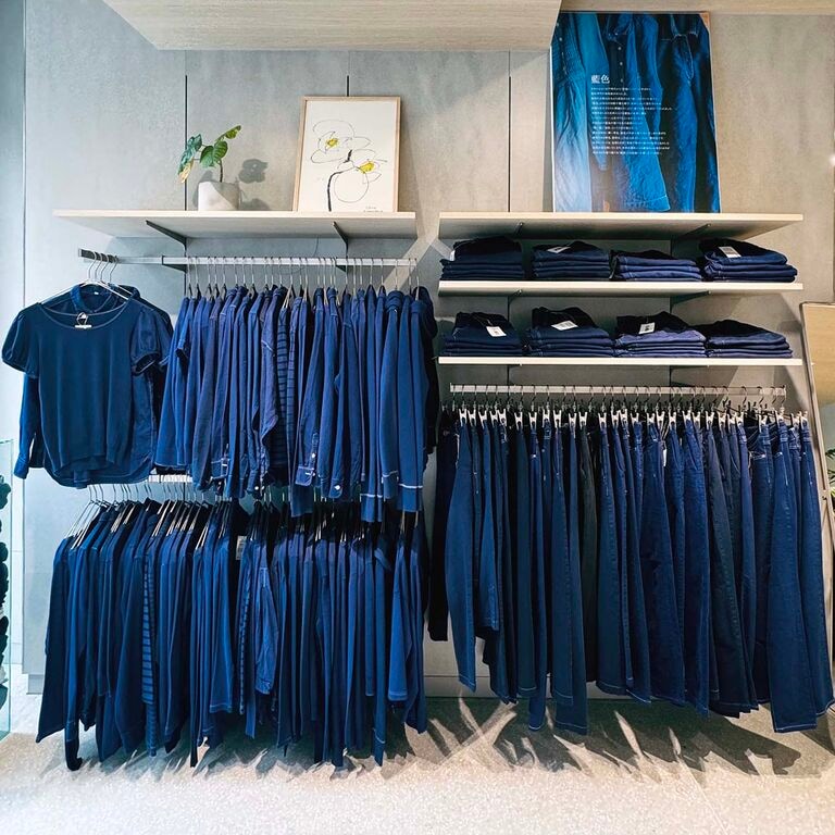 ReMUJI（衣服リユース）｜「もう着ない服」から「出会いなおしたい服」へ