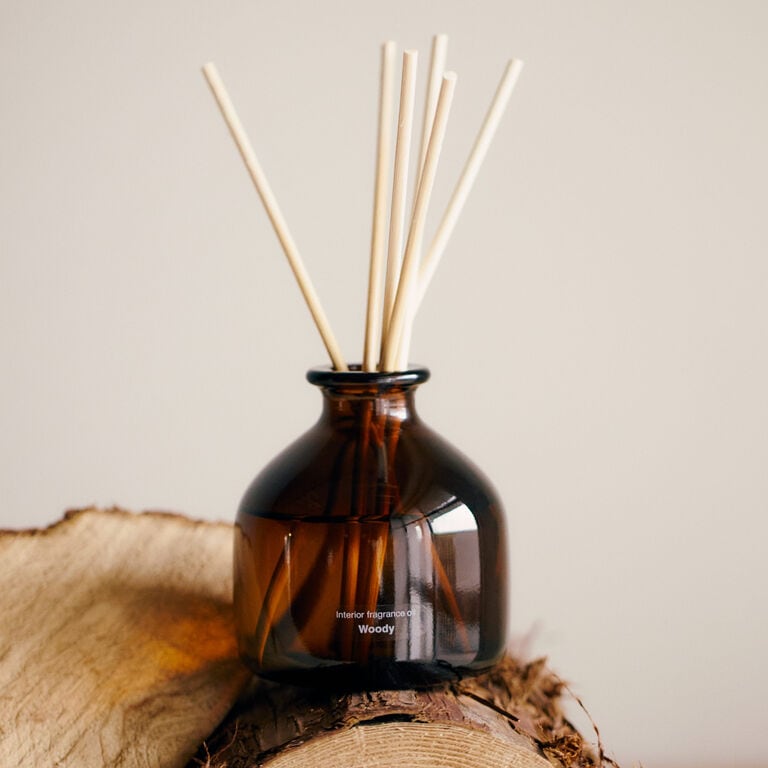 インテリアフレグランスオイル