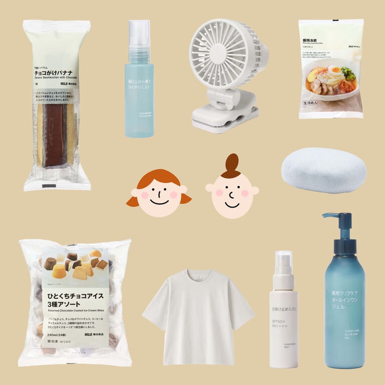 良いこと、5倍。GOOD POINT WEEK で買いたいもの 2026年 初夏