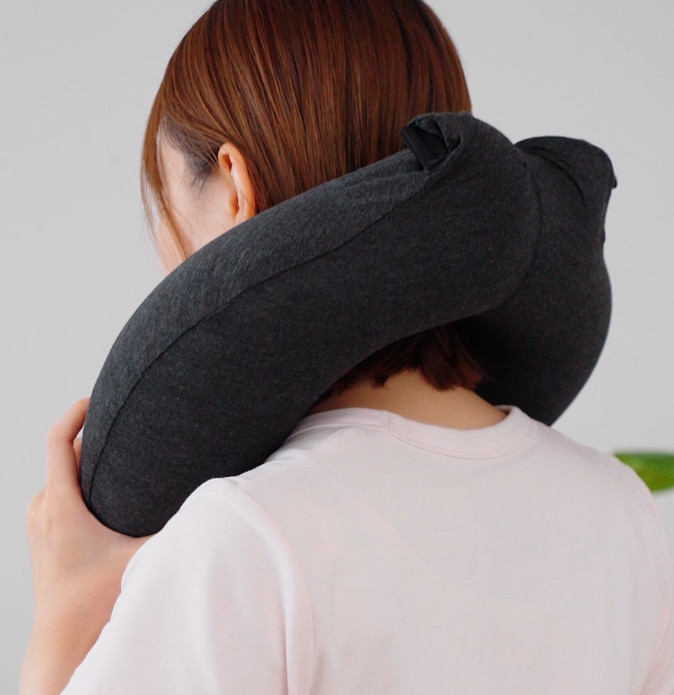ネッククッション