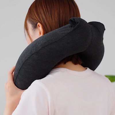 移動時間も快適に。旅の道中、あると良いもの