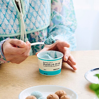 「チョコミント」から広がる、豊かな世界