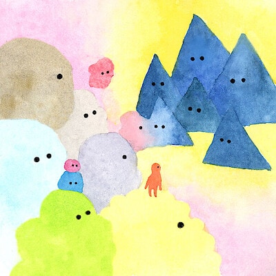 人口減少＝不幸なこと、ではない。変わりゆく社会の中で、見失いたくないこと