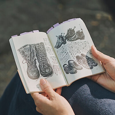 答えのない時代を照らす、先人の言葉 ｜ MUJI BOOKS 「人と物」・まとめ ①