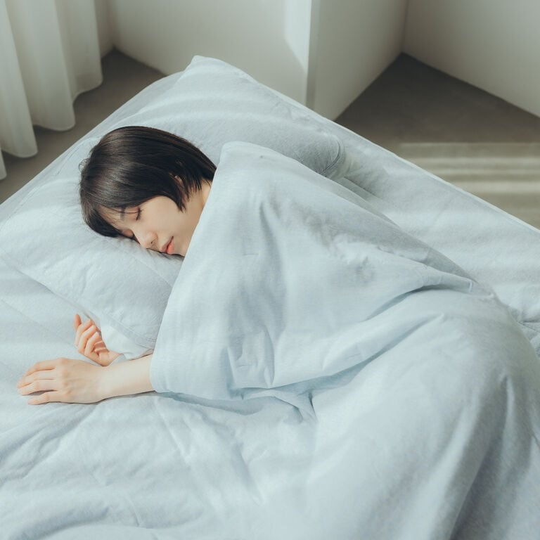 菅原洋平さんに聞く睡眠の質を上げるコツ