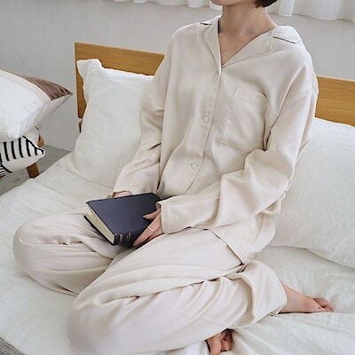 夏の眠りを快適に。汗ばむ時季におすすめのパジャマ 4選