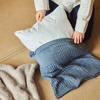 湿度50％以下が予防のカギ　 寝室のダニ対策