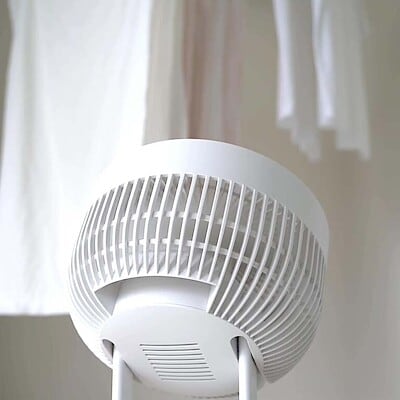 しっかり乾く梅雨の洗濯、三つの心がけ