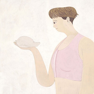 女性の悩みや本音にまっすぐ向き合いたい。当事者の声をかたちにした胸パッドが生まれるまで