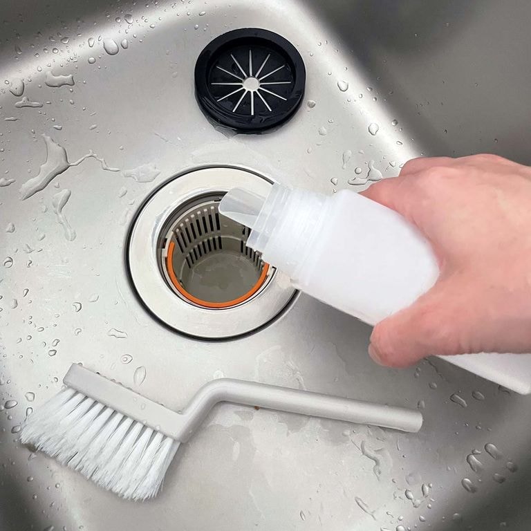 水まわりを清潔に保つ、小さな習慣と心がけ