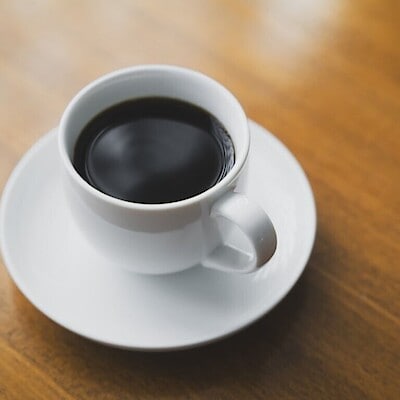 一呼吸と、一杯。心がほぐれる、コーヒーとの時間