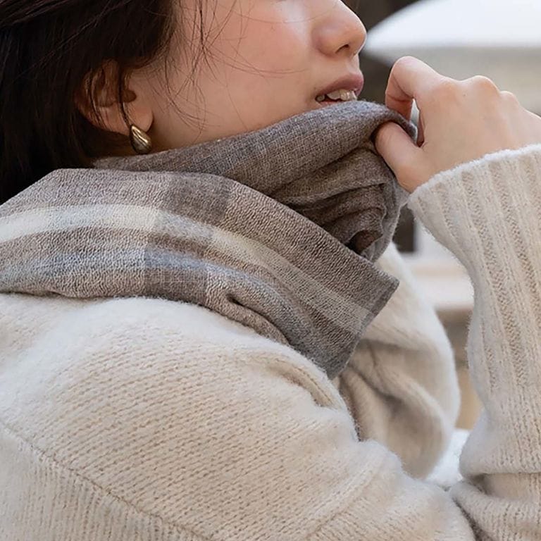 冬を、健やかに乗り切るために