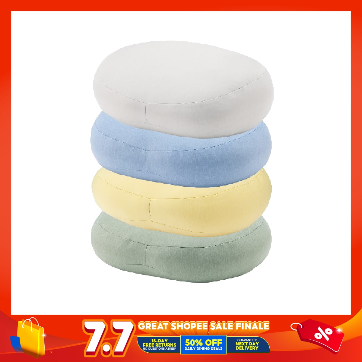 Cool Touch Cushion