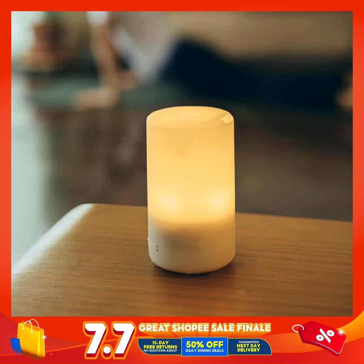 Aroma Diffuser