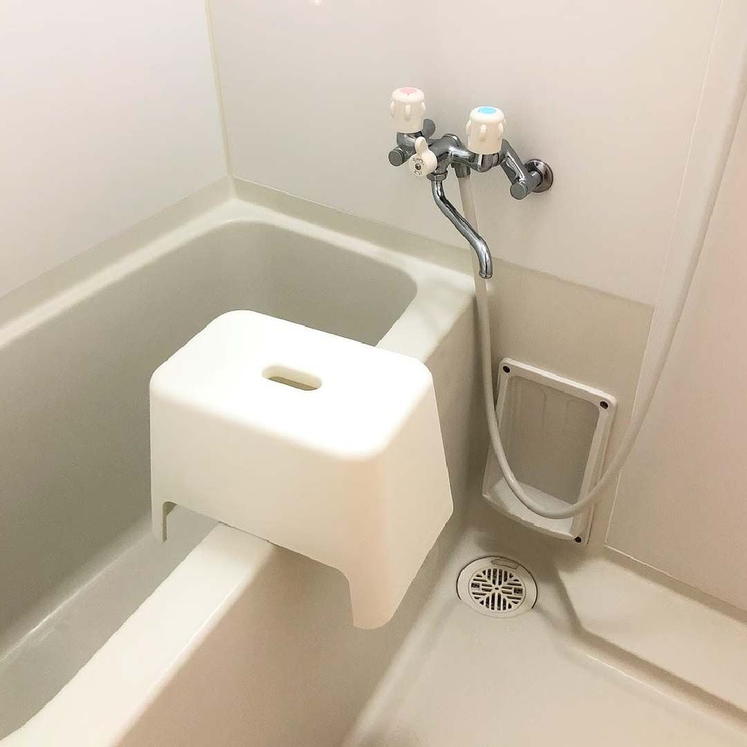 Bath Stool_01