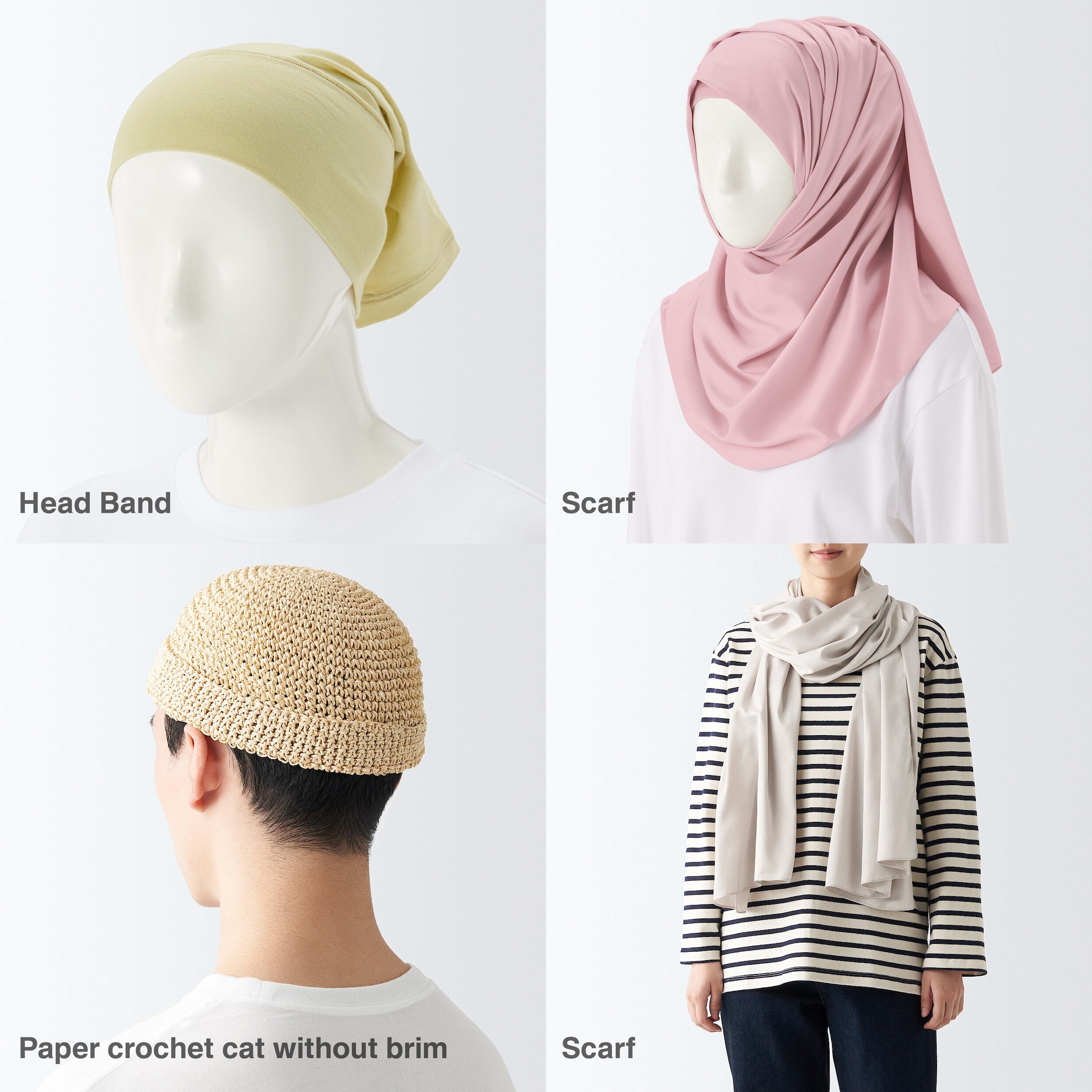 malay accessories
