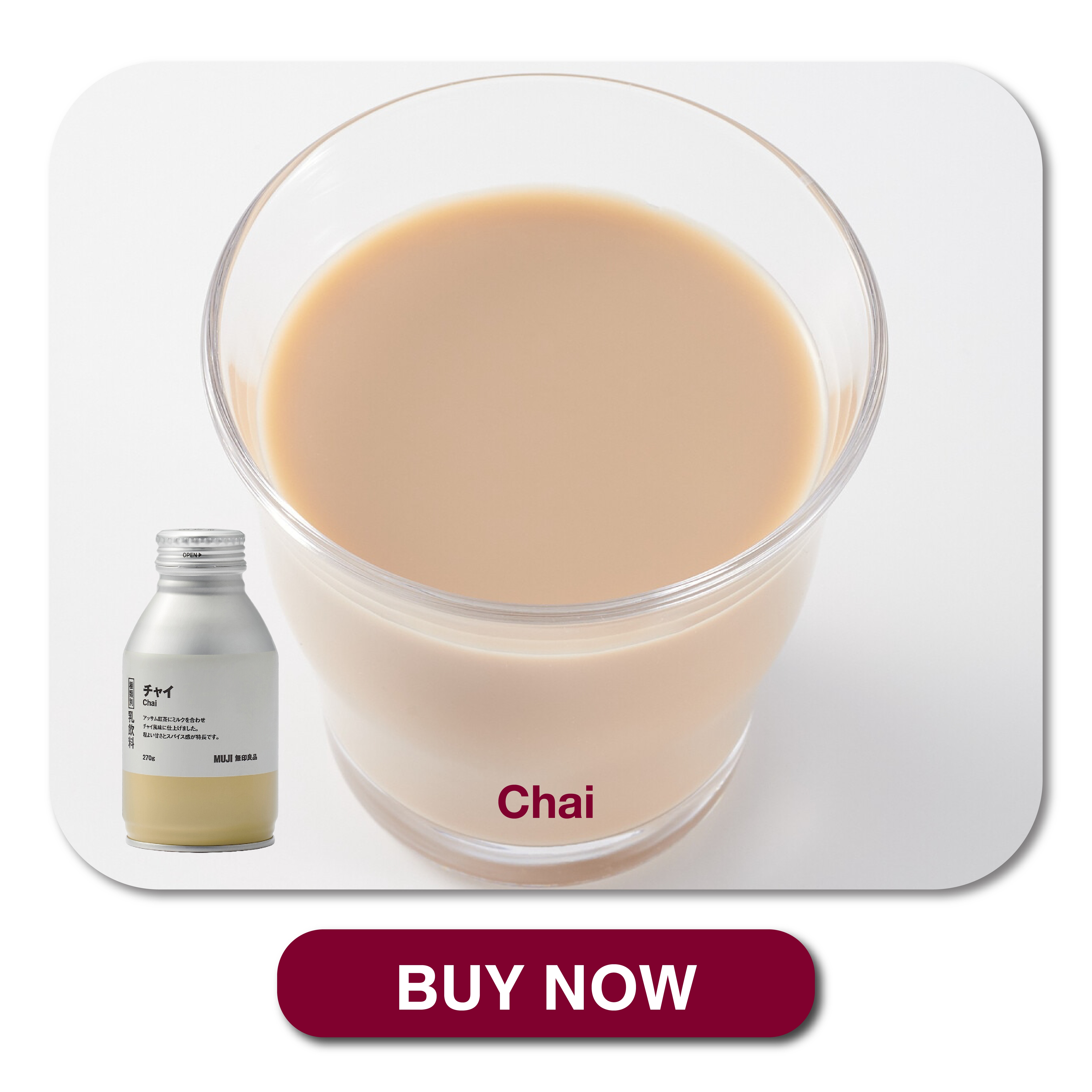 chai