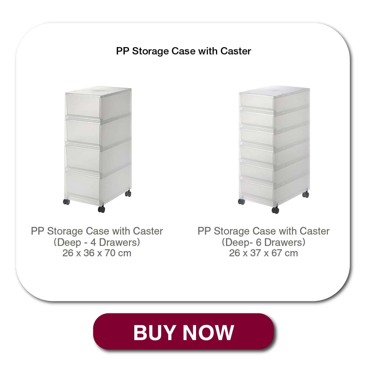 pp drawer case with casters_01