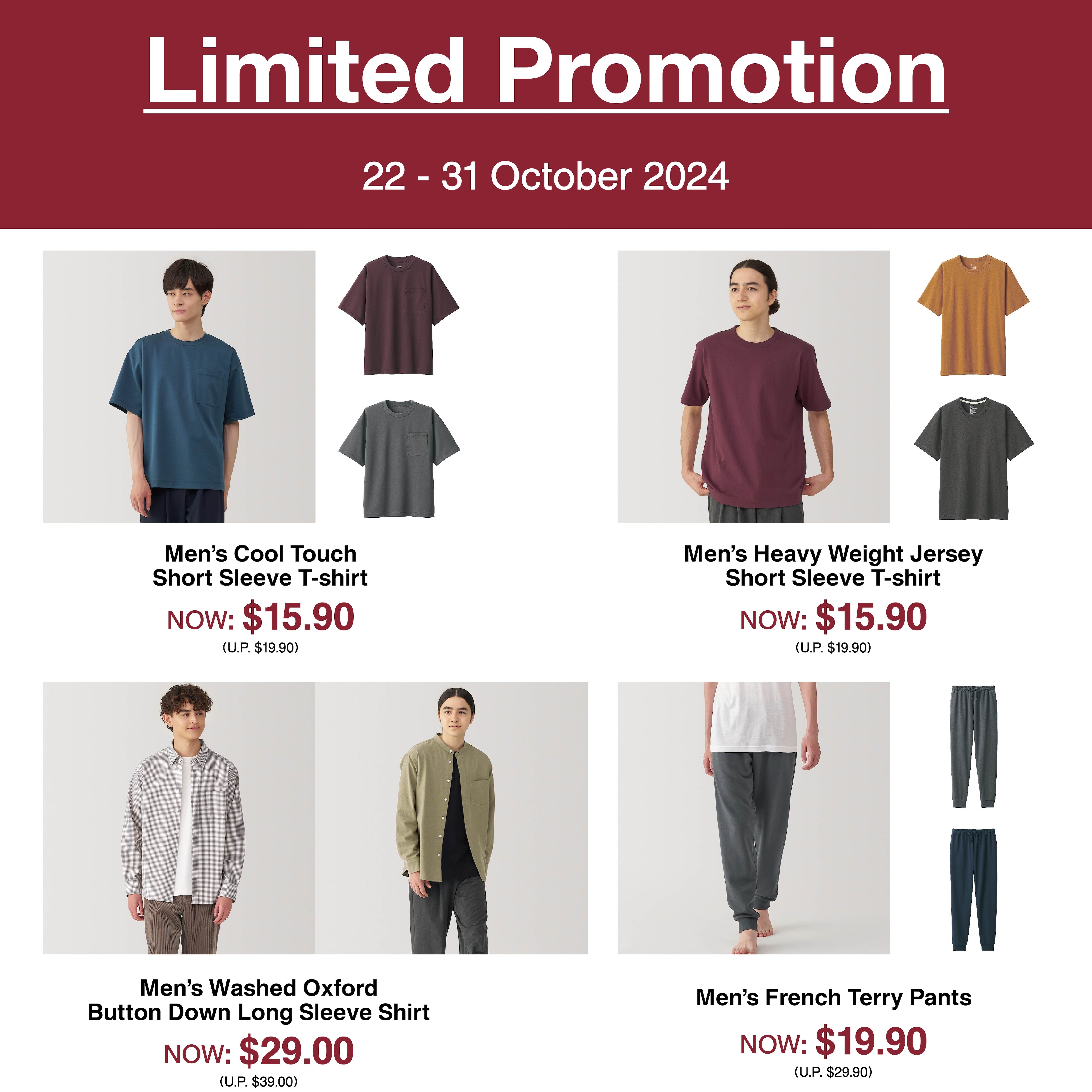Oct-Limited Promo_22-01