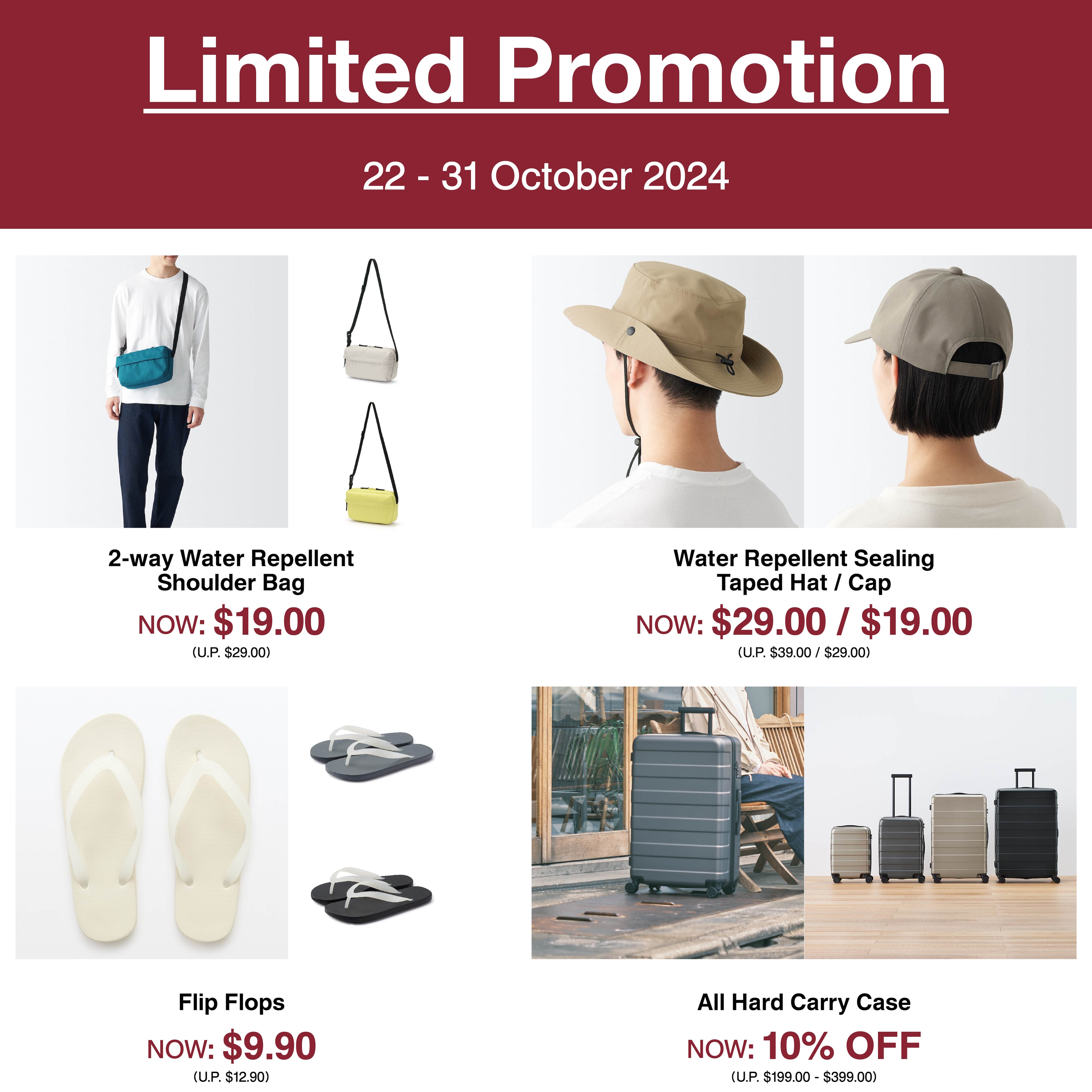 Oct-Limited Promo_22-03