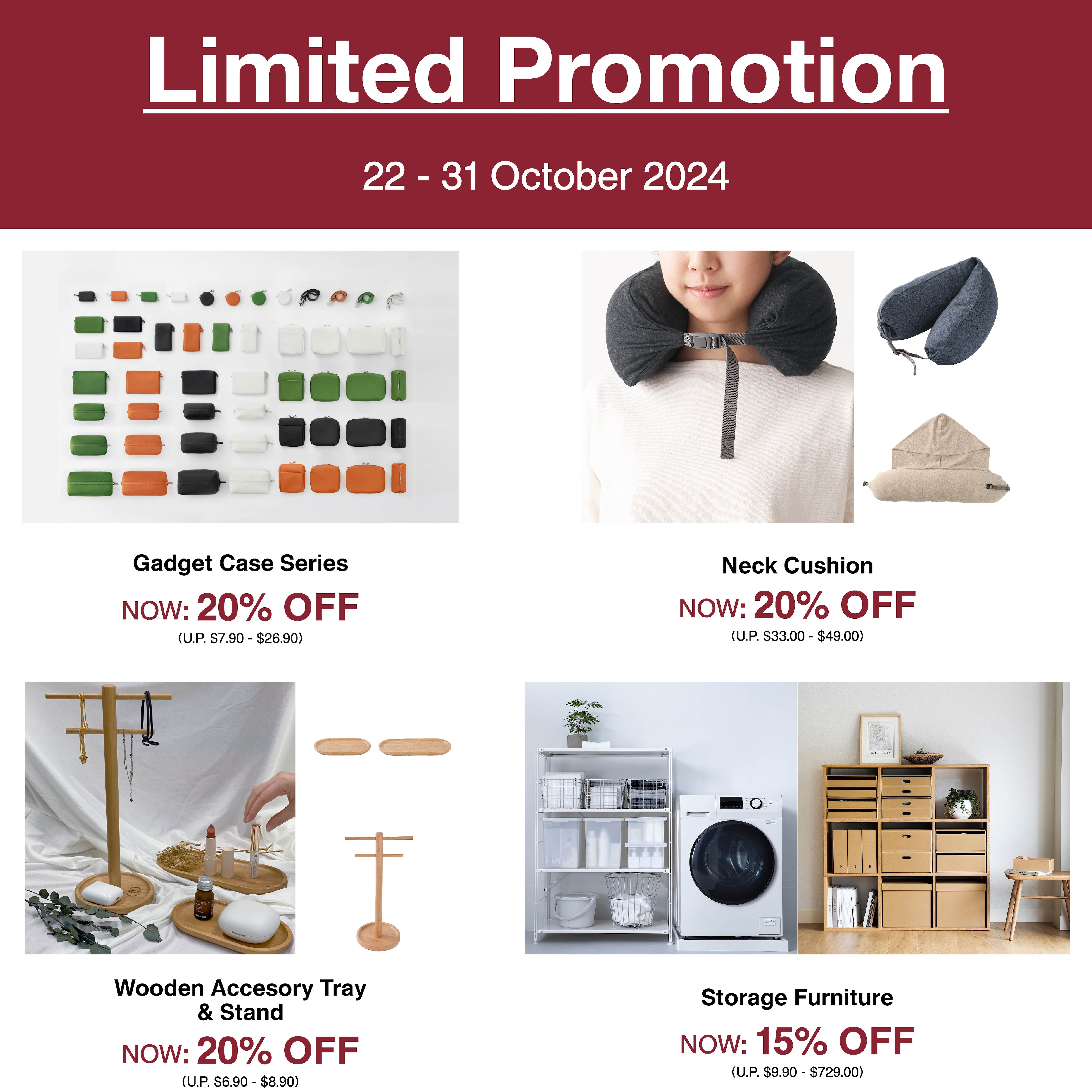 Oct-Limited Promo_22-05