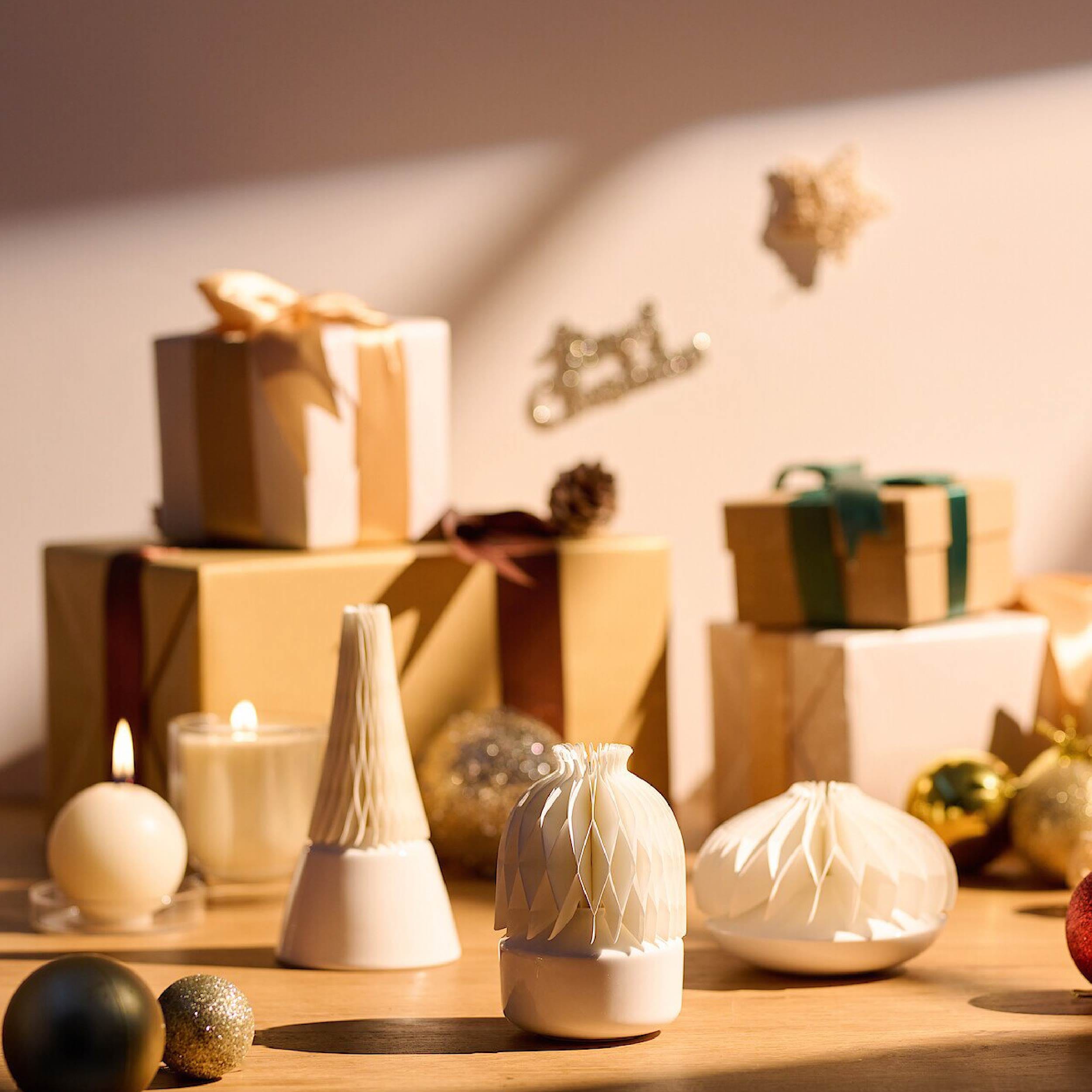 xmas fragrance