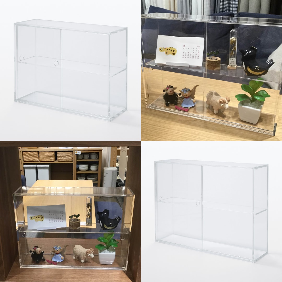 acrylic display case_01