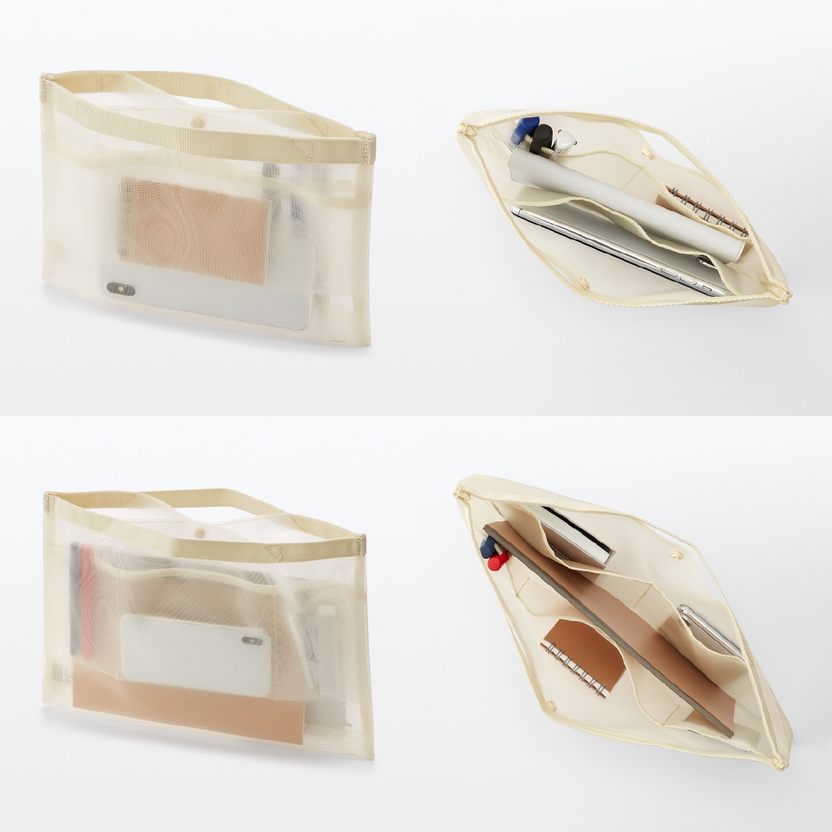 nylon mesh bag organiser_01