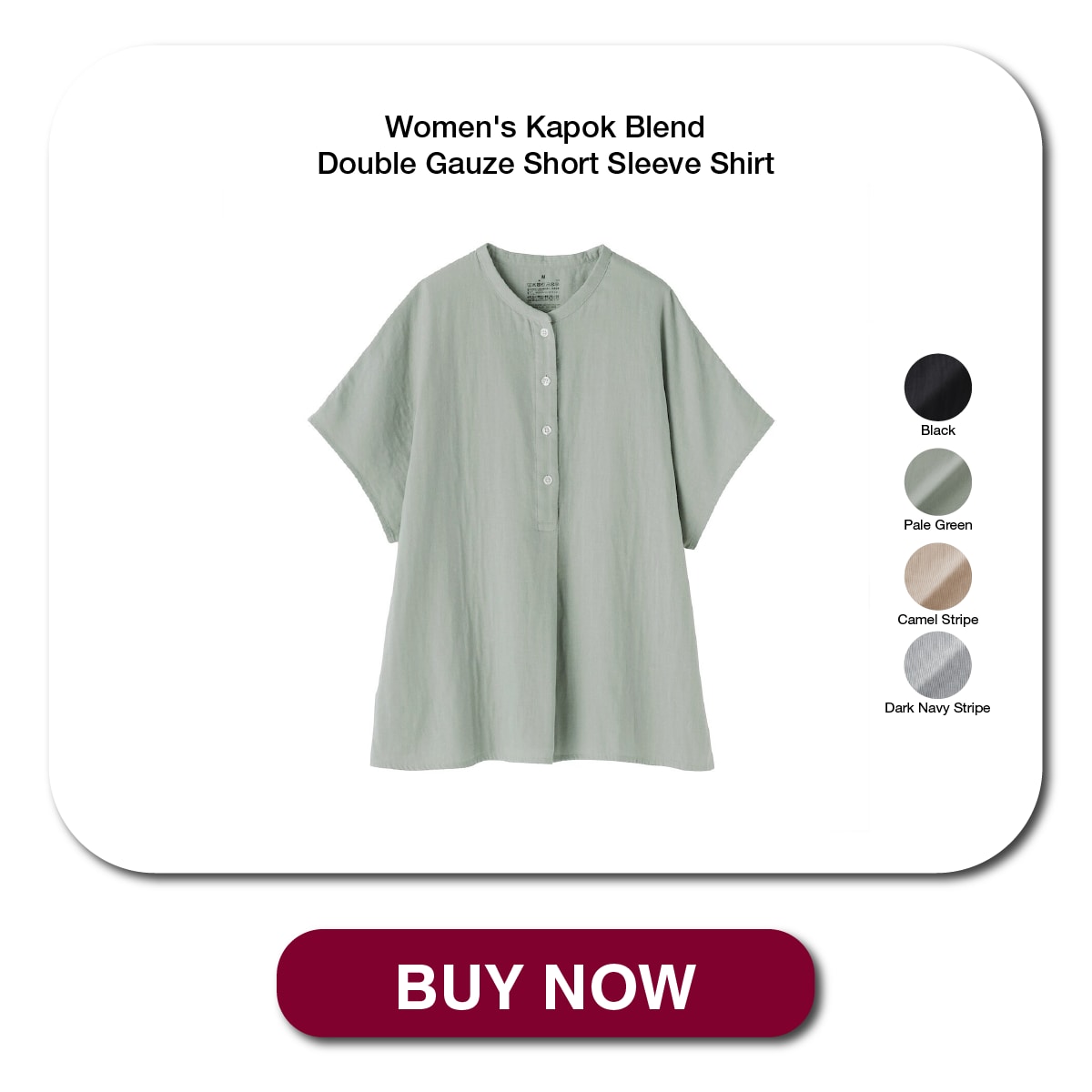 kapok blend women_02