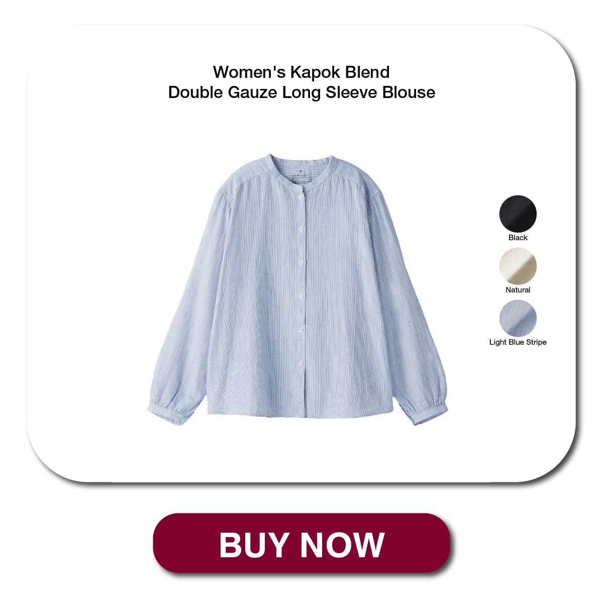 kapok blend women_04