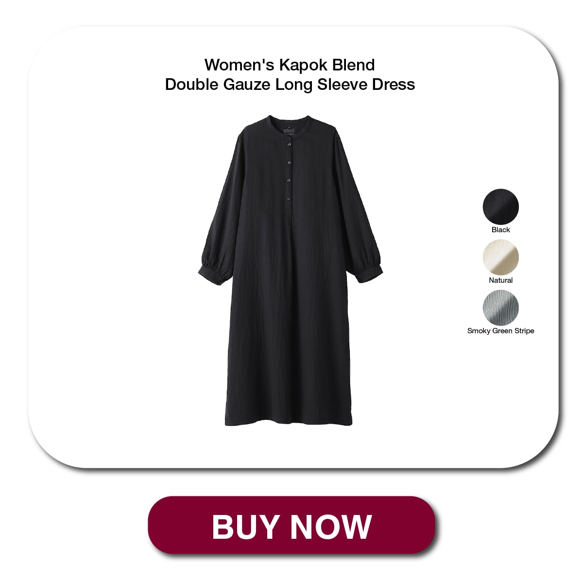 kapok blend women_05