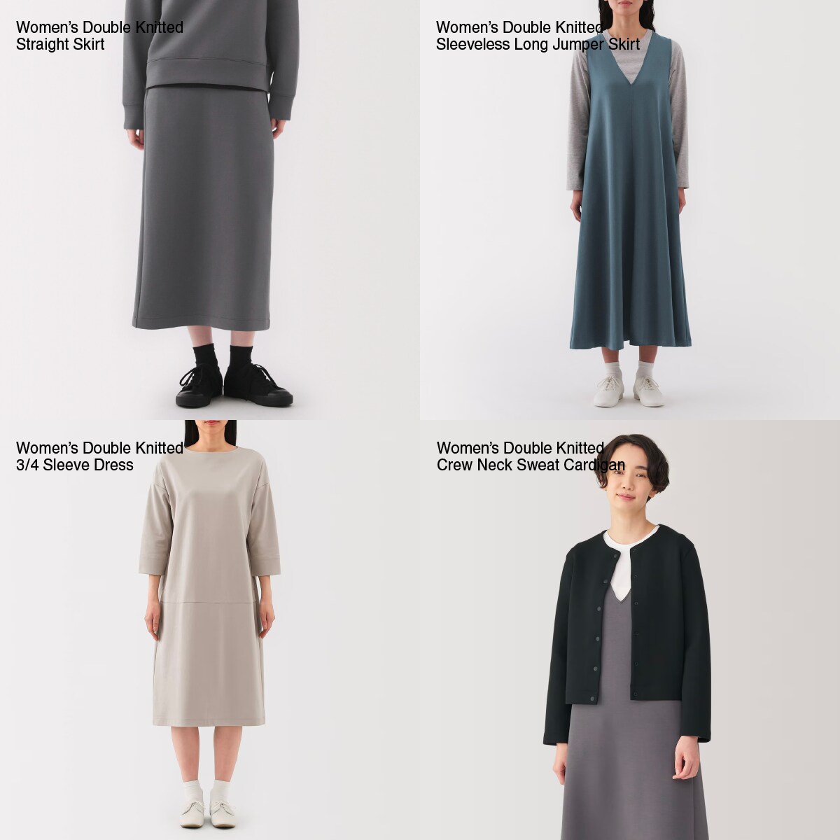 women double knitted series_01