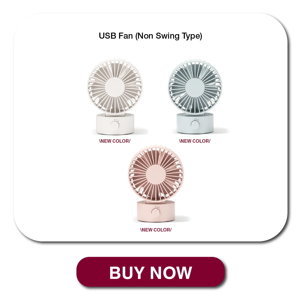 usb desk fan_02