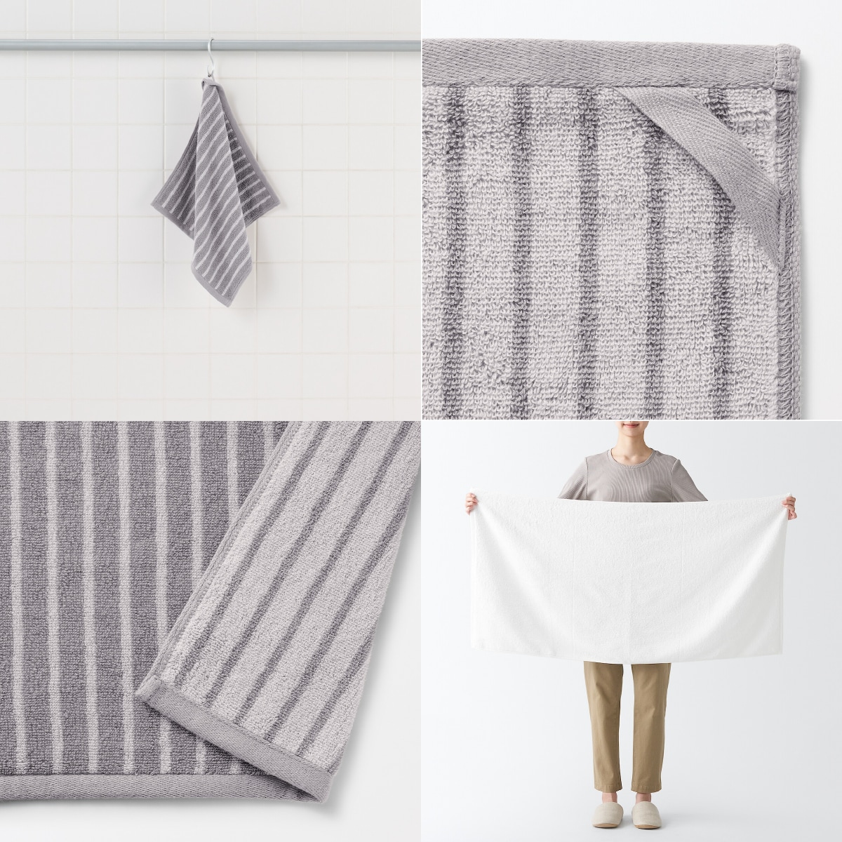 twin pile towel series_01