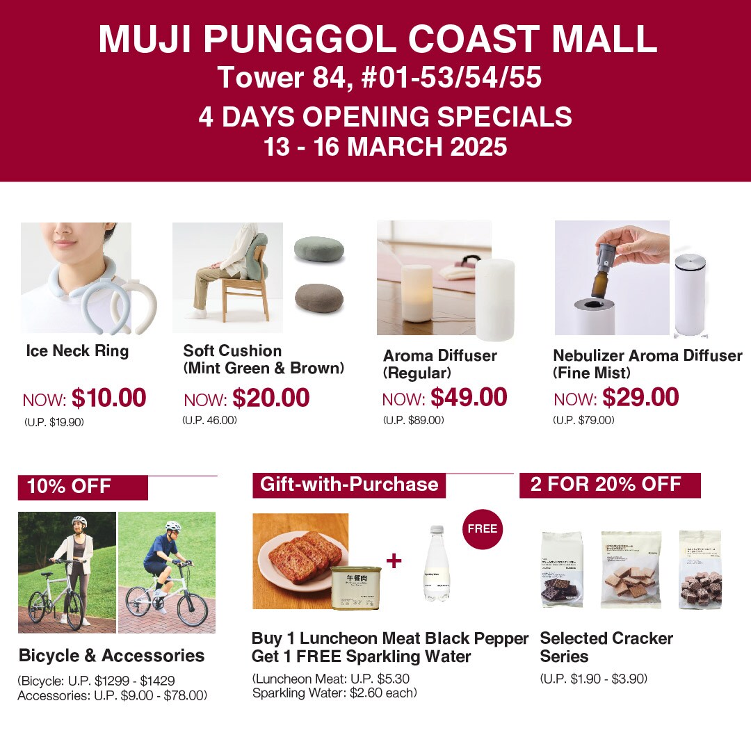 Opening Specials - 002