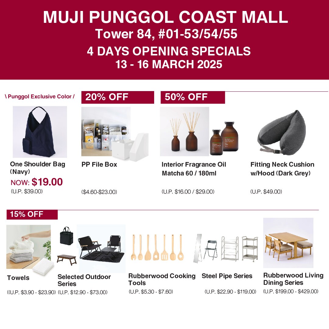 Opening Specials - 003
