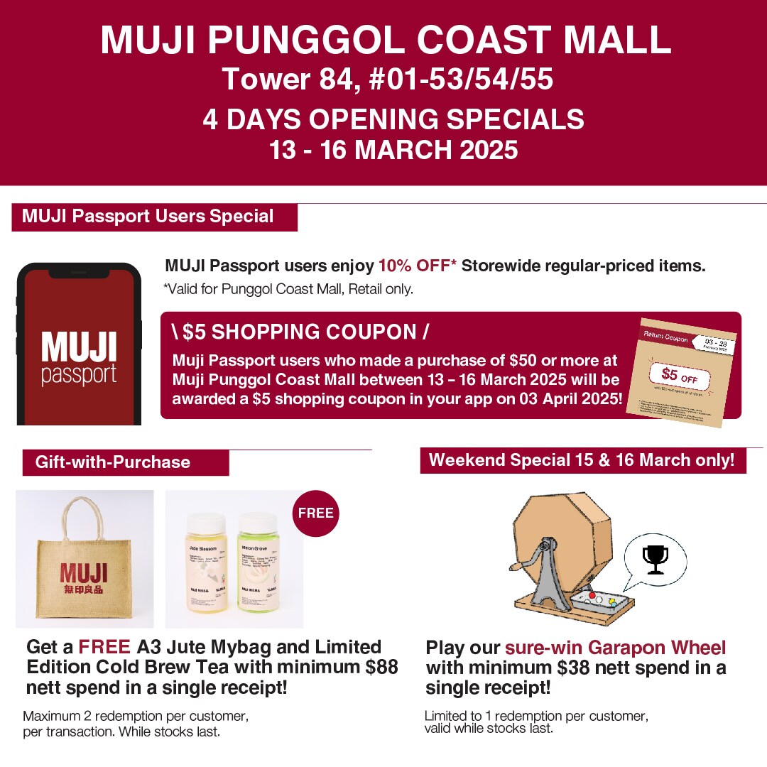 Opening Specials - 004
