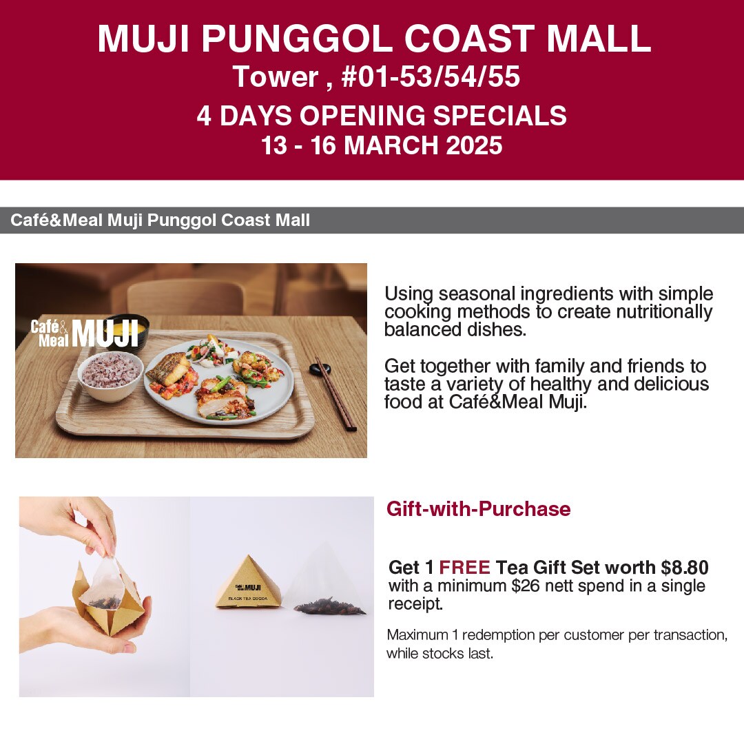 Opening Specials - 004