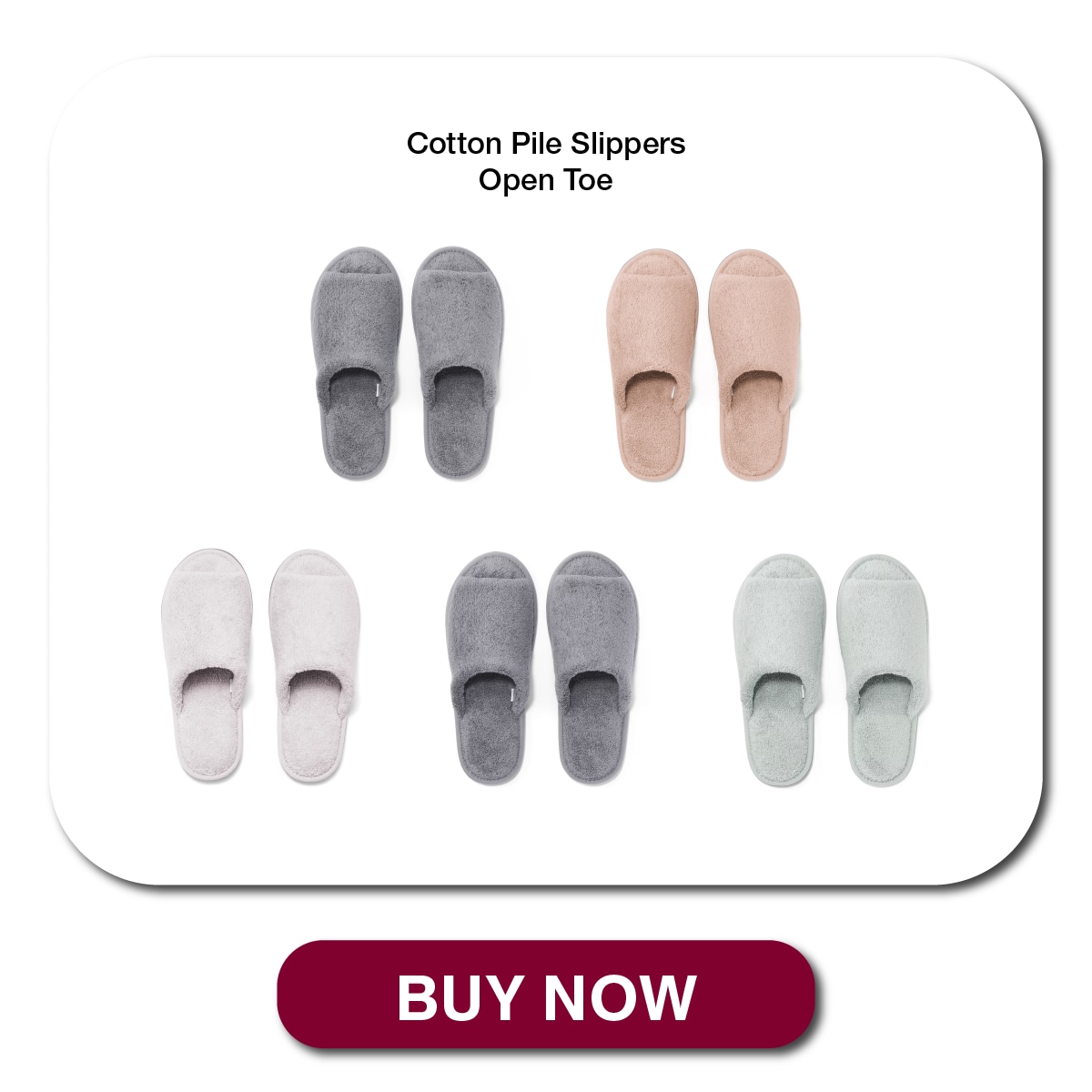 Slipper open toe_02