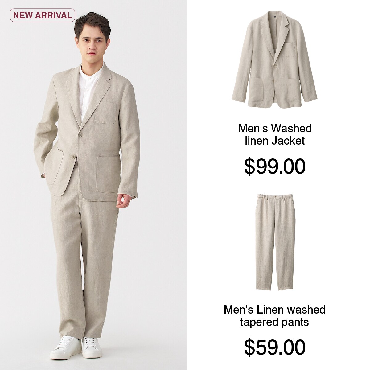 men linen series_01