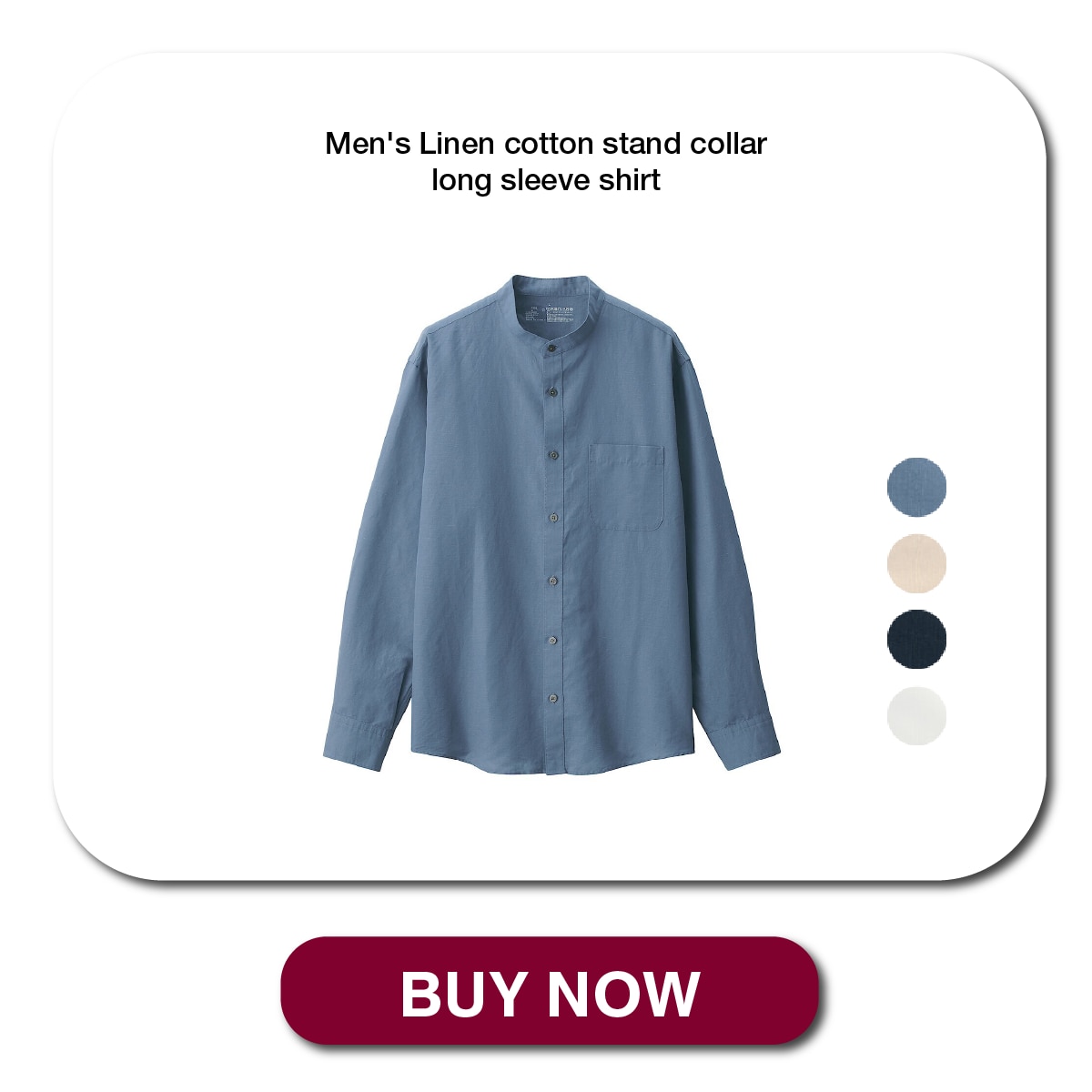 men linen series_07